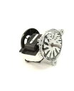 Henny Penny 63362 208 ボルト ブロワー モーター Henny Penny 63362 208-volt Blower Motor(2)