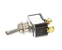 カーター・ホフマン 18602-0030 20アンペア トグルスイッチ Carter Hoffmann 18602-0030 20-Amp Toggle Switch