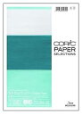 コピック 26075300 カスタムペーパー A4 150g 20枚 Copic 26075300 Custom Paper A4 150 g 20 Sheet...