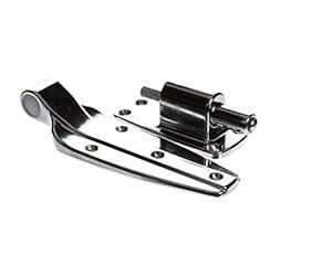 Master-Bilt 35-00803 Infit Doors 用ヒンジ Kason Hardware #1248 Master-Bilt 35-00803 Hinge for Infit Doors Kason Hardware #1248
