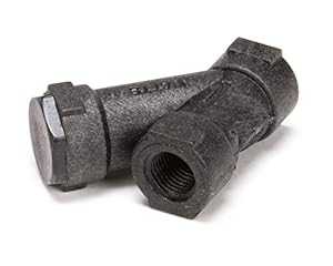 フォレット 00136663 ウォーターストレーナー 1/4" FNPT Follett 00136663 Water Strainer 1/4" Fnpt