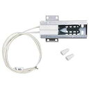 修理用品 ユニバーサルガスレンジ/オーブンイグナイター 5303935066 WB13K21 WB2X9998 Norton-501a WCI-5303935066 AP2150412 WB13K0021 PS470129 WB13T10001 41-205 Repairwares Universal Gas Range/Oven Igniter 5303935066 WB13K21 WB2X9998 Norton-