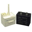 ATMA W10613606 冷蔵庫コンプレッサースタートリレーとコンデンサー Whirlpool KitchenAid Kenmore 冷蔵庫 W104160...