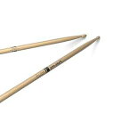 ProMark Elvin Jones JZ Hickory Drumsticks, Wood Tip, One Pair