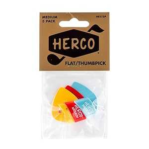 *** We ship internationally, so do not use a package forwarding service. We cannot ship to a package forwarding company address because of the Japanese customs regulation. If it is shipped and customs office does not let the package go, we do not make a refund. ■ 名称 JIM DUNLOP HE112P Flat Thumbpicks, Medium, 3/Player's Pack ■ 内容量 商品名に記載 ■ 原材料 別途ラベルに記載(英文) ■ 賞味期限 別途ラベルに記載(月/日/年順番) ■ 保存方法 高温多湿の場所を避けて保存してください。 ■ 発送元 アメリカ ■ 原産国名 商品表面に記載 ■ 輸入者 UNI International Inc. 100 Galway pl Teaneck NJ USA+1 2016033663 ■ 広告文責 UNI International Inc. 100 Galway pl Teaneck NJ USA NJ USA+1 2016033663 【注意事項】 *** 特に注意してください。 *** ・個人ではない法人・団体名義での購入はできません。この場合税関で滅却されてもお客様負担になりますので御了承願います。 ・お名前にカタカナが入っている場合法人である可能性が高いため当店システムから自動保留します。カタカナで記載が必要な場合はカタカナ変わりローマ字で記載してください。 ・お名前またはご住所が法人・団体名義（XX株式会社等）、商店名などを含めている場合、または電話番号が個人のものではない場合、税関から法人名義でみなされますのでご注意ください。 ・転送サービス会社への発送もできません。この場合税関で滅却されてもお客様負担になりますので御了承願います。 *** ・注文後品切れや価格変動でキャンセルされる場合がございますので予めご了承願います。 ・当店でご購入された商品は、原則として、「個人輸入」としての取り扱いになり、すべてニュージャージからお客様のもとへ直送されます。 ・ご注文後、30営業日以内(通常2~3週間)に配送手続きをいたします。配送作業完了後、2週間程度でのお届けとなります。 ・まれに商品入荷状況や国際情勢、運送、通関事情により、お届けが2ヶ月までかかる場合がありますのでお急ぎの場合は注文をお控えください。 ・個人輸入される商品は、すべてご注文者自身の「個人使用・個人消費」が前提となりますので、ご注文された商品を第三者へ譲渡・転売することは法律で禁止されております。 ・関税・消費税が課税される場合があります。詳細はこちらをご確認下さい。 * 無線機器関連注意事項: 当店が販売している無線機器はアメリカから発送される商品で、商品には技適マークが貼付されていません。日本国内で使用すると電波法違反になるおそれがあります。PC販売説明文