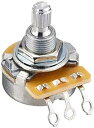 Allparts CTS Vintage Style 300K Audio Pot