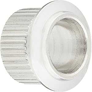 フェンダー ヴィンテージ チューニング キー ブッシング (6) Fender Vintage Tuning Key Bushings (6)