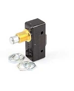 インペリアル 1355 マイクロ ドア スイッチ プランジャー スタイル Imperial 1355 Micro Door Switch Plunger Style インペリアル 1355 マイクロ ドア スイッチ プランジャー スタイル Imperial 1355 Micro Door Switch Plunger Style