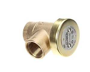 ジャクソン 4820-002-53-77 3/4 VAC ブレーキ真鍮ボン。EDP​​- Jackson 4820-002-53-77 3/4 VAC Brake ..