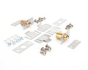 Vulcan Hart 423014-G1 I顼դɥå Vulcan Hart 423014-G1 I, Door Kit With Rollers