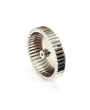 ガーランド G02952-01P ブロワー ホイール アセンブリ メッキ Garland G02952-01P Blower Wheel Assembly Plated ガーランド G02952-01P ブロワー ホイール アセンブリ メッキ Garland G02952-01P Blower Wheel Assembly Plated