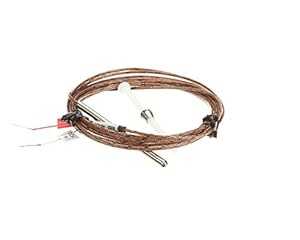 Giles 23909-R 熱電対 J タイプ 3 インチ キット Giles 23909-R Thermocouple J-Type 3-In Kit