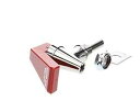 Wilbur Curtis 37252 デキャンタ ブルワー用温水蛇口交換キット Wilbur Curtis 37252 Hot Water Faucet Re...