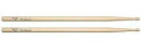 Vater 5A Stretch Wood Tip Hickory Drum Sticks, Pair