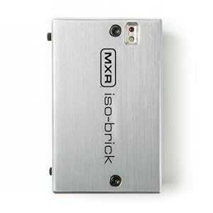 MXR Iso-Brick Power Supply