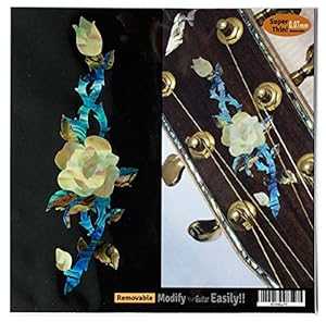 *** We ship internationally, so do not use a package forwarding service. We cannot ship to a package forwarding company address because of the Japanese customs regulation. If it is shipped and customs office does not let the package go, we do not make a refund. ■ 名称 ギターヘッドストック用インレイステッカーデカール - Rose VineInlay Sticker Decal for Guitar Headstock - Rose Vine ■ 内容量 商品名に記載 ■ 原材料 別途ラベルに記載(英文) ■ 賞味期限 別途ラベルに記載(月/日/年順番) ■ 保存方法 高温多湿の場所を避けて保存してください。 ■ 発送元 アメリカ ■ 原産国名 商品表面に記載 ■ 輸入者 UNI International Inc. 100 Galway pl Teaneck NJ USA+1 2016033663 ■ 広告文責 UNI International Inc. 100 Galway pl Teaneck NJ USA NJ USA+1 2016033663 【注意事項】 *** 特に注意してください。 *** ・個人ではない法人・団体名義での購入はできません。この場合税関で滅却されてもお客様負担になりますので御了承願います。 ・お名前にカタカナが入っている場合法人である可能性が高いため当店システムから自動保留します。カタカナで記載が必要な場合はカタカナ変わりローマ字で記載してください。 ・お名前またはご住所が法人・団体名義（XX株式会社等）、商店名などを含めている場合、または電話番号が個人のものではない場合、税関から法人名義でみなされますのでご注意ください。 ・転送サービス会社への発送もできません。この場合税関で滅却されてもお客様負担になりますので御了承願います。 *** ・注文後品切れや価格変動でキャンセルされる場合がございますので予めご了承願います。 ・当店でご購入された商品は、原則として、「個人輸入」としての取り扱いになり、すべてニュージャージからお客様のもとへ直送されます。 ・ご注文後、30営業日以内(通常2~3週間)に配送手続きをいたします。配送作業完了後、2週間程度でのお届けとなります。 ・まれに商品入荷状況や国際情勢、運送、通関事情により、お届けが2ヶ月までかかる場合がありますのでお急ぎの場合は注文をお控えください。 ・個人輸入される商品は、すべてご注文者自身の「個人使用・個人消費」が前提となりますので、ご注文された商品を第三者へ譲渡・転売することは法律で禁止されております。 ・関税・消費税が課税される場合があります。詳細はこちらをご確認下さい。 * 無線機器関連注意事項: 当店が販売している無線機器はアメリカから発送される商品で、商品には技適マークが貼付されていません。日本国内で使用すると電波法違反になるおそれがあります。PC販売説明文