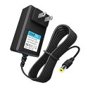 PwrON 12V 交換用 AC - DC アダプター カシオピアノキーボード AD-A12150LW / AD-A1215LW PX-130 PX-350 P...