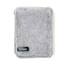 Jim Dunlop Plush Microfiber Cloth 16x16 Inches Guitar Cleaning and Care Product ...