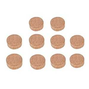 Bach ȥڥå  ԥåȥХ 륯ѥå 10ĥå (9mm4mm) Qj-solar Bach Trump...