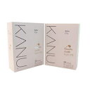 マキシムカヌバニララテ48スティック（2パック） Maxim KANU Vanilla Latte 48 Sticks (Pack of 2)