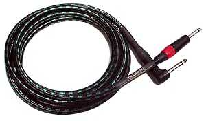 Evidence Audio LYHGRS10 Lyric ڴ辰֥롢10 ե Evidence Audio LYHGRS10 Lyric Instrument Cable, 10-foot