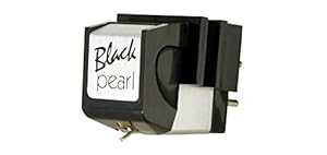 ߥå֥åѡϥࡼӥ󥰥ޥͥåȥեΥȥå Sumiko Black Pearl High Output Movin...
