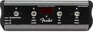 ե 4 ܥ  եåȥå ⡼/塼ʡХ󥯡ǥ쥤 1/4  åդ Fender 4-Bu...