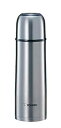 象印 水筒 ステンレスボトル カップタイプ 500ml ステンレス SV-GR50-XA Zojirushi water bottle stainless st...