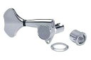 Gotoh RES-O-LITE トレブルサイドベースキー Gotoh RES-O-LITE Treble Side Bass Key(2)