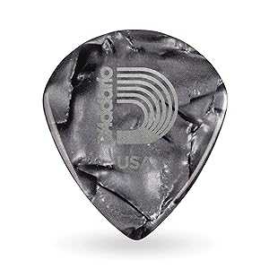D'Addario ꡼ Acrylux Nitra Jazz25 Х륯ѥåD'Addario 3AN7-25 Planet...