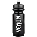 Venum Contender ウォーターボトル - ブラック、650ml Venum Contender Water Bottle - Black, 650ml(4)