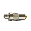 YPA C4SL-2 Microdot アダプター 3 ピン lemo タイプ DPA マイク用ゼンハイザー sk2000 ワイヤレスに適合 YPA MICROPHONES YPA C4SL-2 Microdot Adapter 3-pin lemo type FOR DPA Microphones Fits sennheiser sk2000 wireless(2)