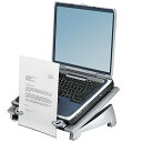 オフィス スイート ノートブック スタンド (FEL8036701) Fellowes Office Suites Notebook Stand (FEL8036701)