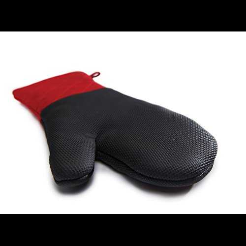 GrillPro 90963 ߥå ͥץѡդ GrillPro 90963 Grill Mitt with Neopre...