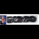 Stagg WS-S35/B5 スタジオ コンデンサー マイク用 5 パック フォーム ウィンドスクリーン - ブラック Stagg WS-S35/B5 Five Pack Foam Windscreen for Studio Condenser Microphone - Black(2)
