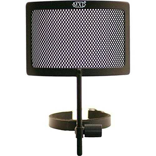 MXL ޥ MXL-PF-005-B ᥿åݥåץե륿 MXL 20012003A  MXL Mics MXL-PF-...