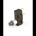 Henny Penny 80148 マイクロ スイッチ (ブーツ アセンブリ付き) Henny Penny 80148 Micro Switch with Boot Assembly