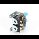 Vulcan Hart 856720-6 デュアルウォーターバルブ、4.8-1.35 Gpm Vulcan Hart 856720-6 Dual Water V...