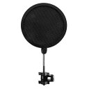 Cam Design CamDesign 8CM Pop Filter Studio Microphone Mic Wind Screen Pop Filter...