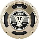Celestion ギタースピーカー (T5991) Celestion Guitar speaker (T5991)