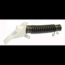 LG 5215EA3003A Genuine OEM Drain Hose Assembly for LG Washing Machines