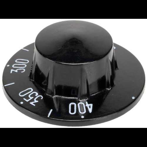 Southbend Range 1182586 スナップアクション サーモスタット ノブ Southbend Range 1182586 Snap Acti..