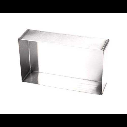 Victory 04A45-045D-04 9 X 5.25 X2.5 ドレンパンS Victory 04A45-045D-04 9 X 5.25 X2.5 Drain Pan-Ss