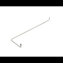 Vulcan Hart 428416-G2 左アセンブリ パイロット チューブ、リア Vulcan Hart 428416-G2 Left Assembly Pilot Tube, Rear(2)