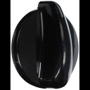 ゼネラル・エレクトリック WB03T10025 ノブ Infinite、ブラック General Electric WB03T10025 Knob Infinite, Black