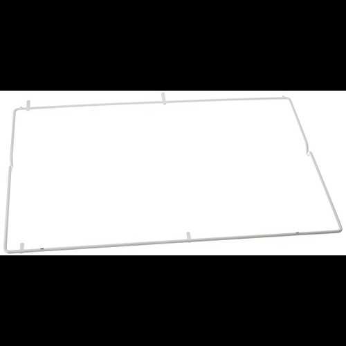 Frigidaire 240372404 シェルフフレーム冷蔵庫 Frigidaire 240372404 Shelf Frame Refrigerator Frigidaire 240372404 シェルフフレーム冷蔵庫 Frigidaire 240372404 Shelf Frame Refrigerator