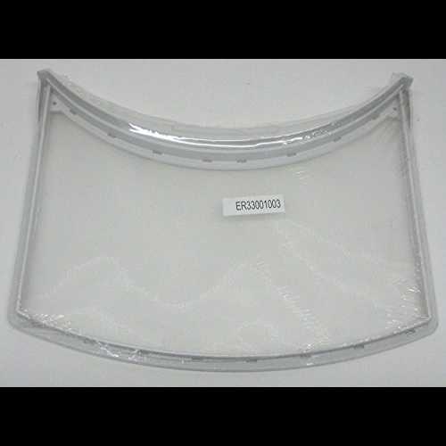 33001003 乾燥機の糸くずスクリーンフィルター。ワールプールおよびメイタグ乾燥機の交換品 newlifeapp 33001003 Dryer Lint Screen Filter. Replacement For Whirlpool & Maytag Dryers