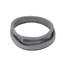 新品 4986ER0004B SealPro 互換洗濯機ドア ブーツ ガスケット LG Kenmore 用 排水ポート付き 4986ER0004B、PS3587000、AP4439002 および 1267855-1 年保証 Seal Pro NEW 4986ER0004B SealPro compatible Washing Machine Door Boot Gasket for LG