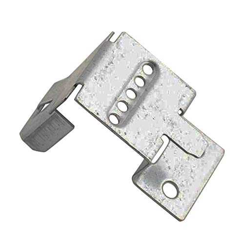 00628336 ボッシュ純正 OEM 用食器洗い機トーパネルブラケット 628336 00628336 Dishwasher Toe Panel Bracket 628336 for Bosch Genuine OEM 00628336 ボッシュ純正 OEM 用食器洗い機トーパネルブラケット 628336 00628336 Dishwasher Toe Panel Bracket 628336 for Bosch Genuine OEM