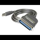 IOGEAR USB - パラレル IEEE 1284 プリンター アダプター、GUC1284B IOGEAR USB to Parallel IEEE 1284 Printer Adapter, GUC1284B(2)